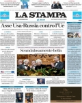 La Stampa